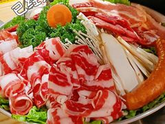 -韩国大金刚烤肉·料理(印象城店)