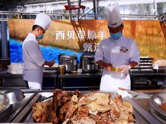 -九十九顶毡房(阜石路店)