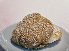 -南门小馆·清真(国贸商城店)