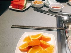 -海底捞火锅(八佰伴店)