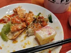 -The COOK·厨餐厅·自助餐(浦东嘉里大酒店)