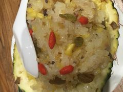 -茶花妹子云南餐厅(传媒大学店)