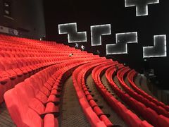 -中国科学技术馆影院