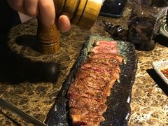 -觅福里•熟成和牛餐厅