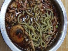 -鹍记特色牛杂面