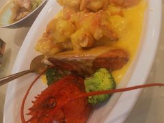-顺风海鲜港(金玉兰店)