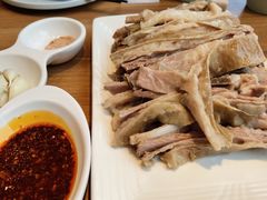 -品回味清真西北楼(宁波首店)