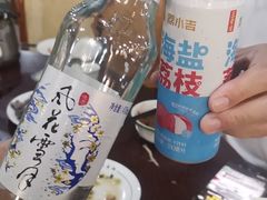 -朝伟清真铜瓢牛肉馆(三十年老·店)