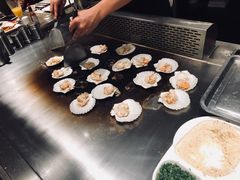 -大渔铁板烧(花园道店)