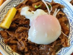 -桃花丼烧肉饭(凯丹商场店)