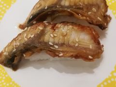 -新一番三文鱼寿司(大东海店)