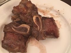 -洲际酒店·地平线全日餐厅HORIZON CAFÉ