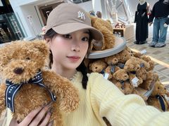 -济州岛泰迪熊博物馆