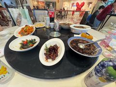 -欣旺·迎宾楼·百年无锡菜