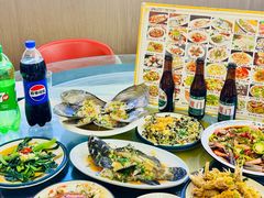 -40号厦门海鲜大排档(中山路店)