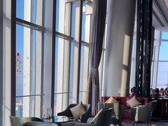 -南宁那莲豪华精选酒店-云霄酒廊·80楼高空城景酒吧