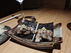 -镹·鱼料理  国产鱼使用店