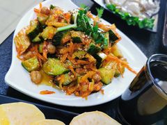 -老地方泥炉烤肉(总店)