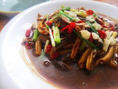 -福满楼(锦溪古镇店)