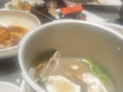 -小林哥的海鲜馆·夜宵烧烤(渔人码头店)