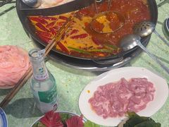 -五里关火锅(牛市口店)