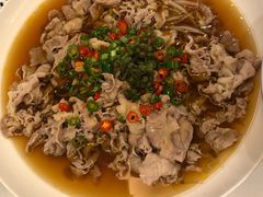 -眉州东坡(国贸店)
