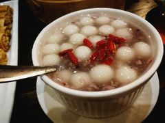 -五观堂素食(新华路店)