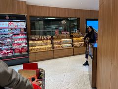 -Olé精品超市(广州太古汇店)