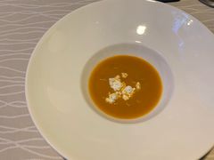 -迪拜帆船酒店海底餐厅