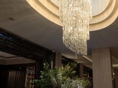 -羿庭 Peacock Alley(上海外滩华尔道夫酒店)