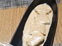 -栖川山葵家·寿喜锅·日式料理(龙湖北城天街商场店)