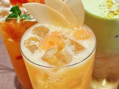 -山石榴·贵州菜(陆家嘴中心店)