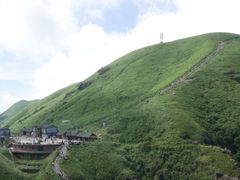 -萍乡武功山风景名胜区