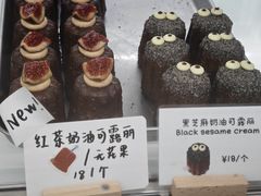 -发酵食堂(屏风街店)
