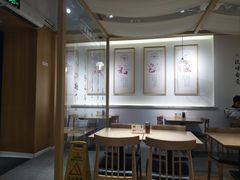 大堂-千忆汤包(闽江路店)