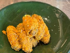 -奇芳阁·百年清真南京菜(夫子庙店)