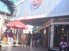 -Bubba Gump Shrimp(Ala Moana)