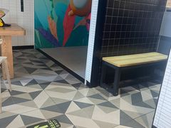 -肯德基(绍兴胜利店)