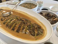 -开海·红岛海鲜虾水饺(石老人店)