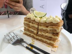 -BanCake·法式千层·拿破仑專門店