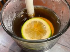 -江边城外烤全鱼(方庄时代购物中心店)