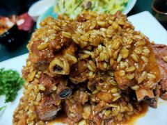 -君霖海鲜私房菜(春柳店)