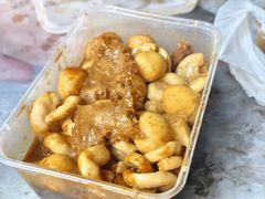-明记牛杂(新马路分店)