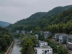 -青城山