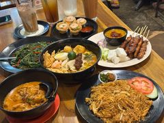-Limapulo: Baba Can Cook