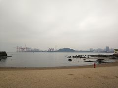 -鼓浪屿内厝澳码头(轮渡站)