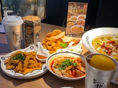 -太二酸菜鱼(兴业太古汇店)