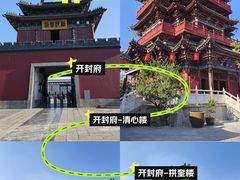 -开封府