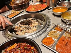 -大叹号·朝鲜族烤肉(滨海吾悦广场店)