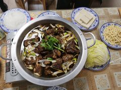 -清真·鸦儿李记·小馆(后海店)